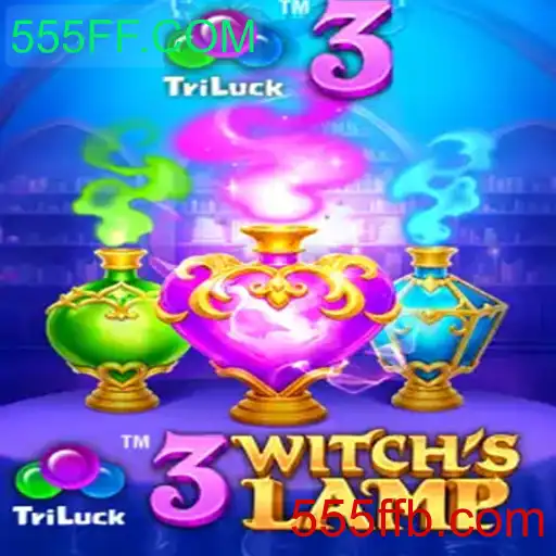 Explorando o Mundo de 3WitchsLamp: Uma Aventura Encantada