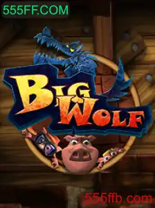 BigWolf: Explorando o Mundo de Aventuras e Estratégias