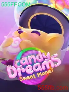 Descubra o Mundo Mágico de CandyDreams