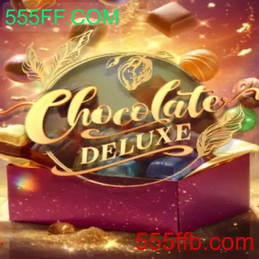 Descubra ChocolateDeluxe: O Jogo que Está Transformando Sua Experiência de Estratégia