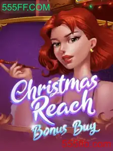 ChristmasReachBonusBuy: Exploração do Jogo e Suas Regras