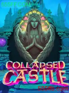 Descubra CollapsedCastle: Uma Aventura de Estratégia e Ação