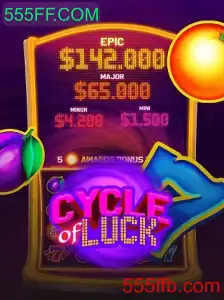 Explore o Fascinante Universo de CycleofLuck