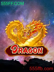Explorando o Mundo de Dragon no 555FF.COM