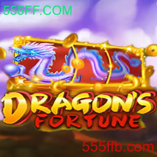 Descubra o Mundo de Aventuras de DragonFortune com 555FF.COM