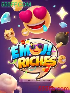 Explorando o Mundo do EmojiRiches: Uma Introdução ao Jogo Vibrante e Suas Regras