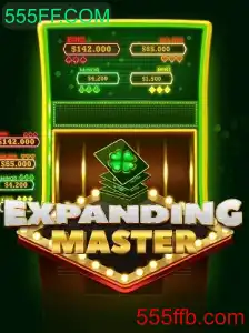 Descubra ExpandingMaster: O Jogo de Estratégia Revolucionário