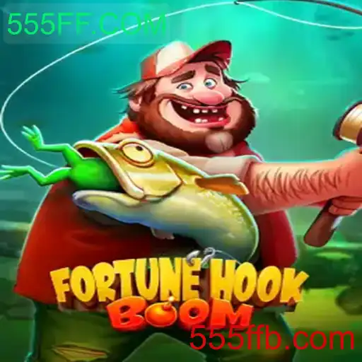Descubra o Dinâmico Mundo de FortuneHookBoom: O Jogo que Combina Estratégia e Sorte