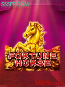 Explorando o emocionante mundo de FortuneHorse: Mergulhe na aventura do jogo baseado em 555FF.COM