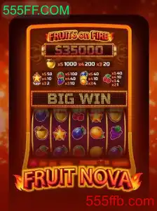 Explorando o Mundo Vibrante de FruitNova: Um Guia Completo