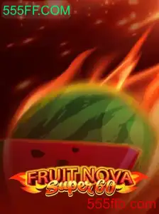 Explorando o Empolgante Jogo de Cassino FruitNovaSuper60