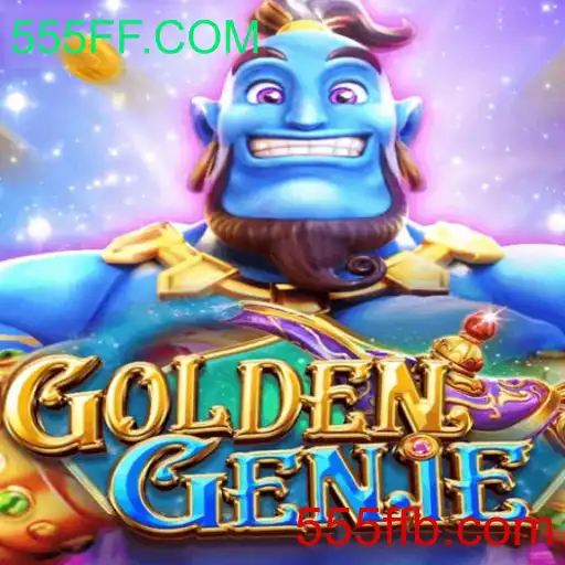 Explorando o Universo do Jogo GOLDENGENIE e a Palavra-Chave 555FF.COM