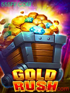 Descubra GoldRush: O Novo Fenômeno dos Jogos de Aventura