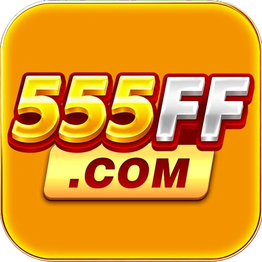 555FF.COM Logo
