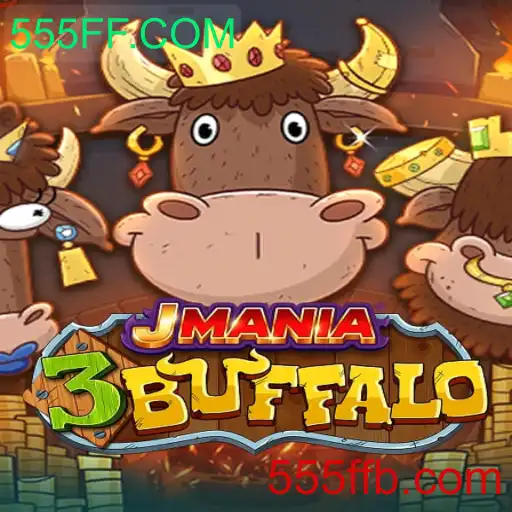 Explorando JMania3Buffalo: Uma Nova Experiência de Jogo com 555FF.COM