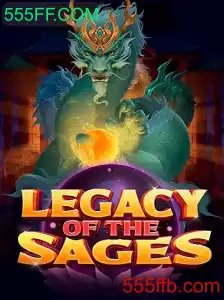 Explorando LegacyoftheSages: A Imersão no Mundo dos Jogos com 555FF.COM