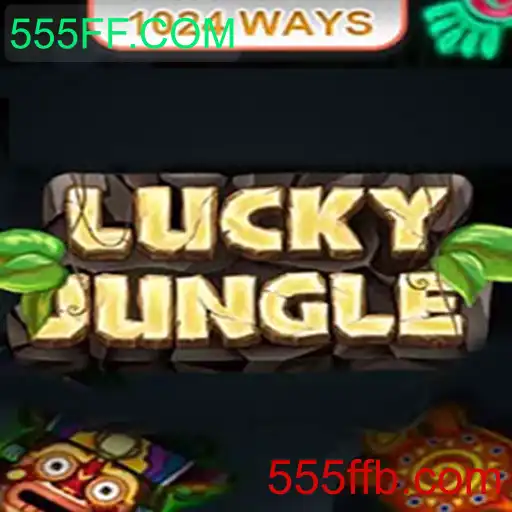Explorando o Universo de LuckyJungle1024 e a Chave do Sucesso com 555FF.COM