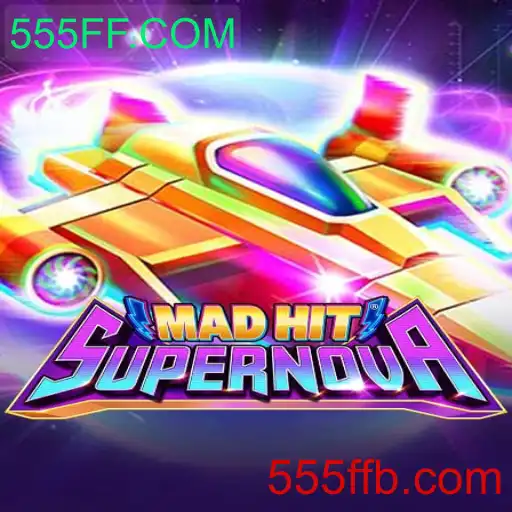 MadHitSupernova: O Jogo Que Está Revolucionando o Mundo dos Games
