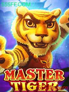 Desvendando o Fascinante Mundo de MasterTiger: O Novo Fenômeno de 555FF.COM
