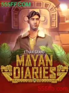 Descubra a Aventura Enigmática de MayanDiaries