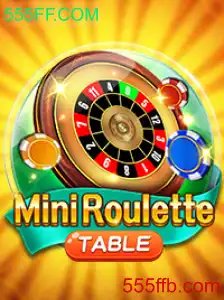 Explorando o MiniRoulette: O Jogo de Casino Acessível e Empolgante