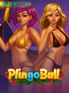 Descubra Plingoball: O Jogo Empolgante que Está Conquistando o Mundo