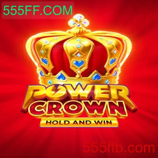 Descobrindo PowerCrown: Uma Aventura Épica em 555FF.COM