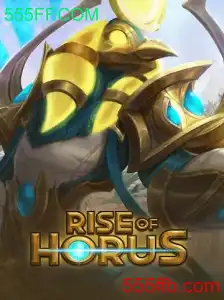 Explorando o Fascinante Universo de RiseofHorus