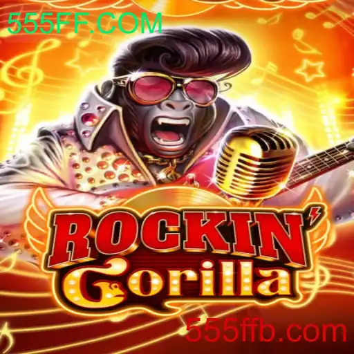 Desvendando RockinGorilla: Uma Aventura Selvagem no Mundo dos Jogos