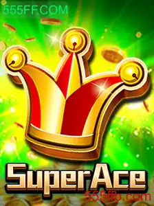 SuperAce: O Jogo Inovador Que Está Transformando Entretenimento Digital