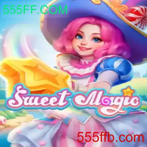 Descubra o Encantador Mundo de SweetMagic