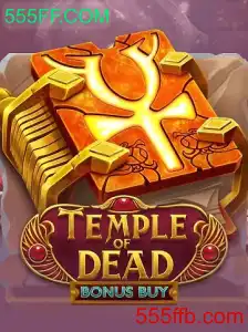 Descubra a Emoção de TempleofDeadBonusBuy: Um Mergulho no Mundo dos Jogos Online com 555FF.COM