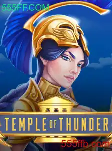 Descubra o Fascinante Mundo de TempleofThunder