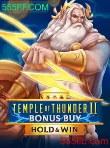 Explorando Temple of Thunder II Bonus Buy: Novidades e Regras do Jogo