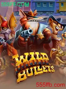 Explorando WildBullets: Guia Completo e Regras Essenciais