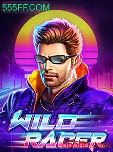 WildRacer: A Revolução dos Jogos de Corrida