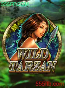 Explorando o Universo Selvagem de WildTarzan